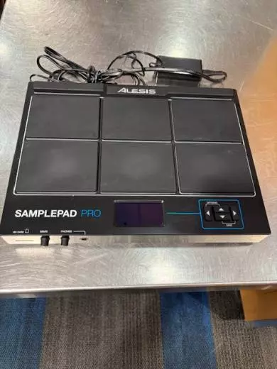 Alesis - SAMPLEPAD PRO